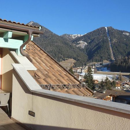 La Meisules Pozza di Fassa Zimmer foto