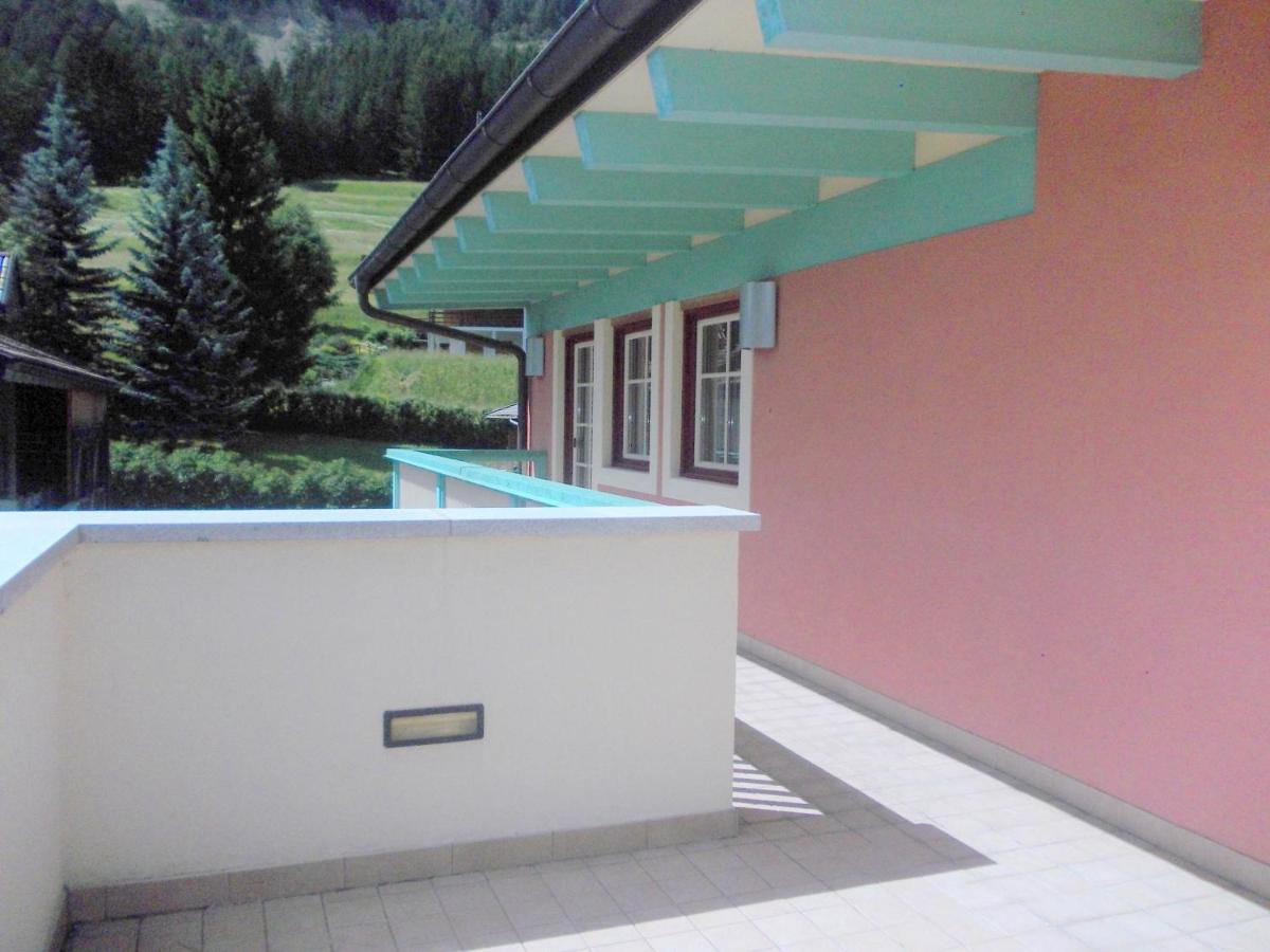 La Meisules Pozza di Fassa Exterior foto